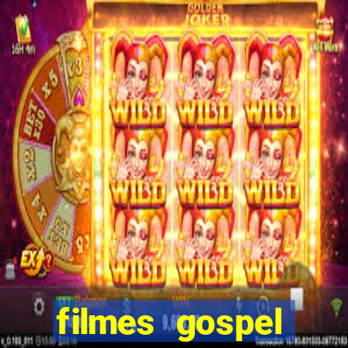 filmes gospel baseadas em fatos reais emocionantes